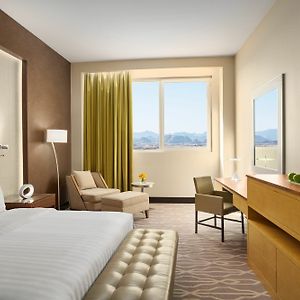 Superior Zimmer mit Kingsize-Bett